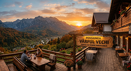 Mobilier pentru Pensiune și Agro-Turism – Ghid complet de amenajare