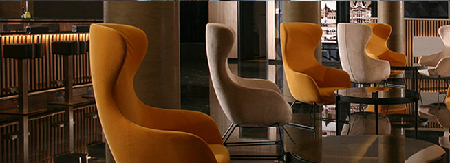 Complete HoReCa solutions