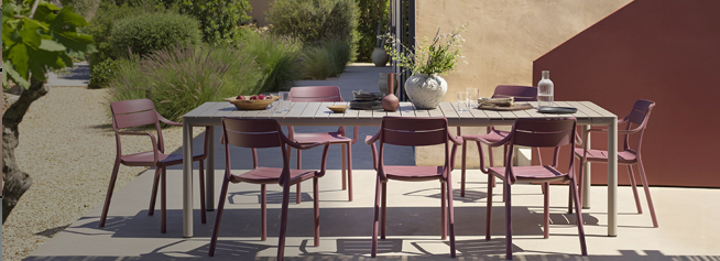 Stock furniture - fast delivery